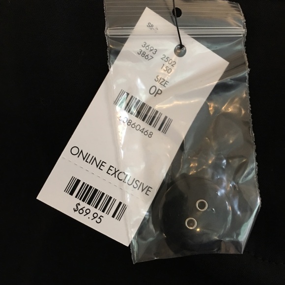 The Limited Drew Fit Pant - NWT - Picture 2 of 6